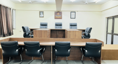 GL Bajaj Institute of Law Campus photo 4